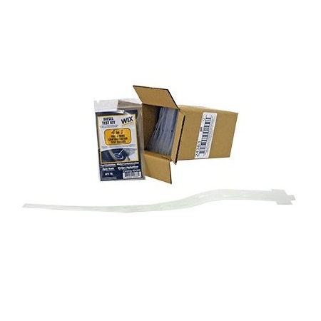 Wix Filters Diesel Fuel Test Kit 24383